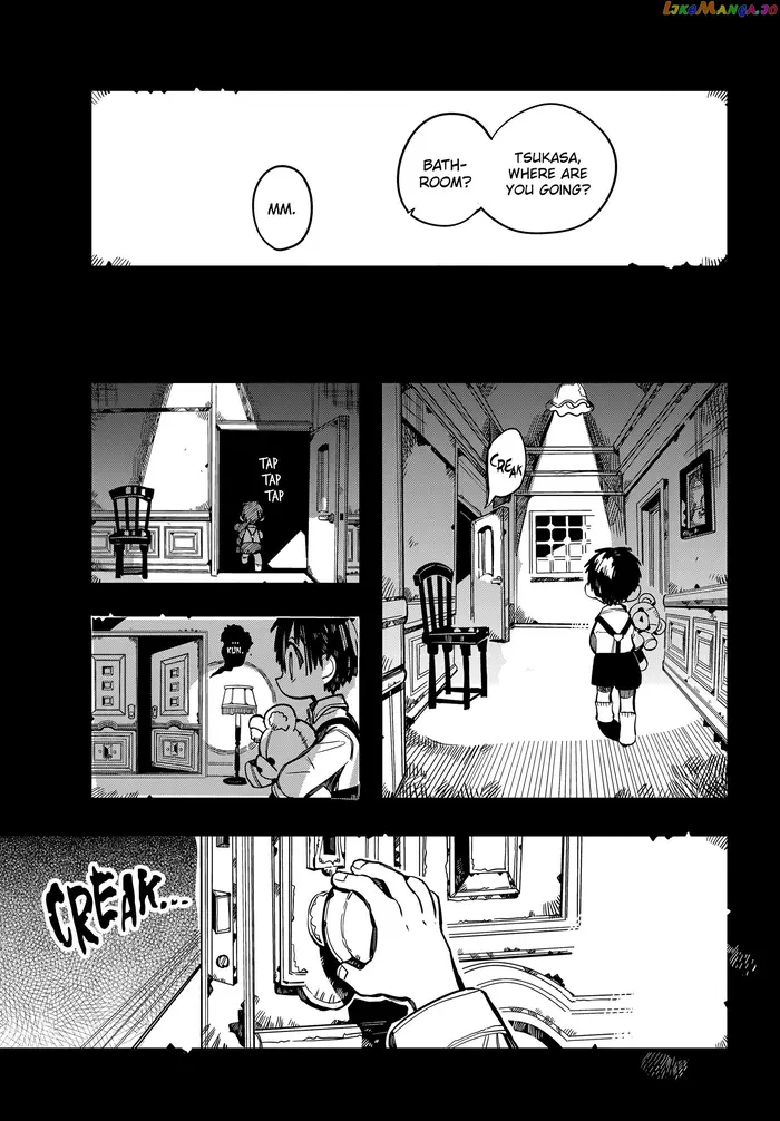 Toilet-Bound Hanako-kun Chapter 78 image 20_optimized